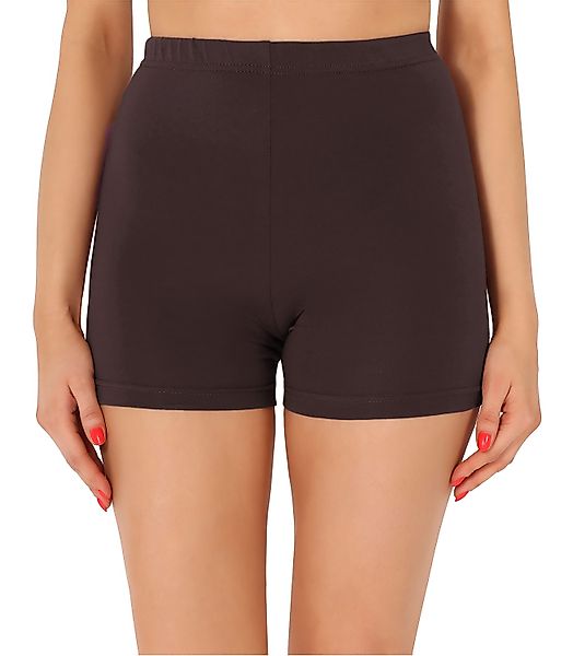 Merry Style Leggings Damen Shorts Radlerhose günstig online kaufen