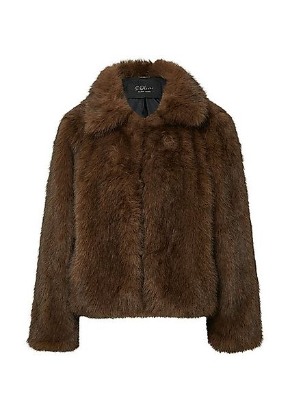 s.Oliver BLACK LABEL Steppjacke günstig online kaufen