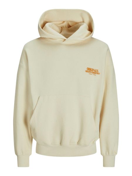 Jack & Jones Herren Hoodie Kapuzenpullover JORROXBURY - Relaxed Fit günstig online kaufen
