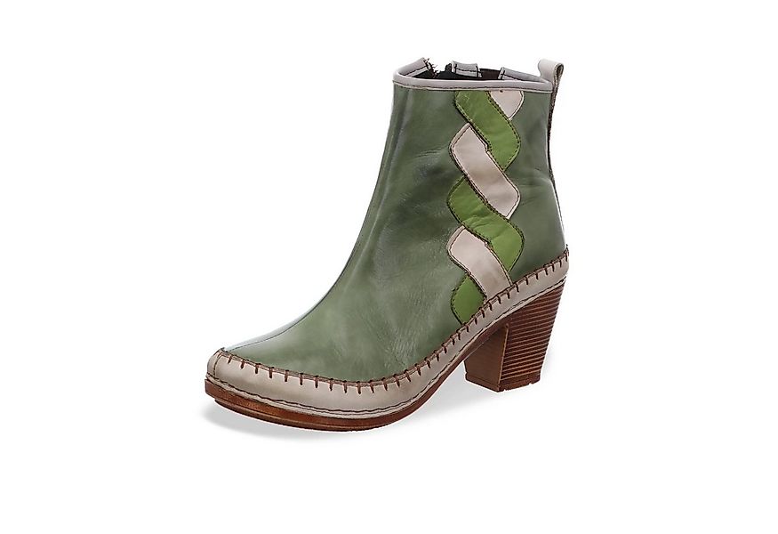 Gemini Damen Stiefelette günstig online kaufen