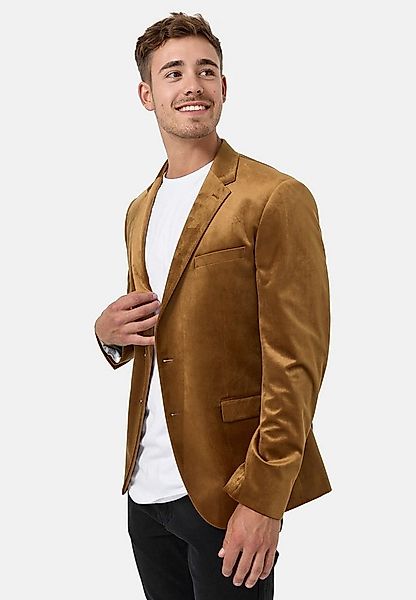 Jeff Anzugsakko Herren George Sakko Herrensakko Jacket aus Samt, mit einem günstig online kaufen