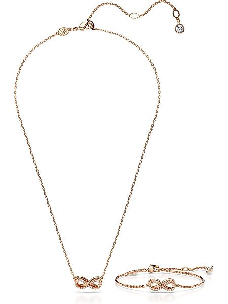 Swarovski Schmuckset günstig online kaufen