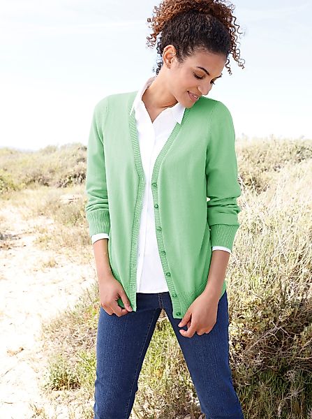 Witt Strickjacke Strickjacke günstig online kaufen