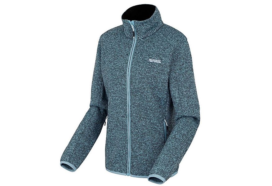 Regatta Strickfleecejacke Newhill Midlayer Strickfleecejacke günstig online kaufen
