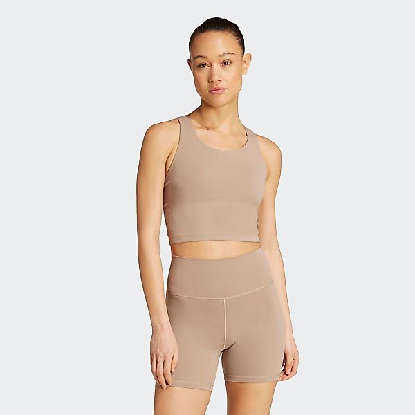 adidas Performance Sport-BH "ALL ME MS TANK", 1 Stk. günstig online kaufen