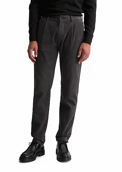 Marc OPolo Chinohose "aus reiner Bio-Baumwolle" günstig online kaufen
