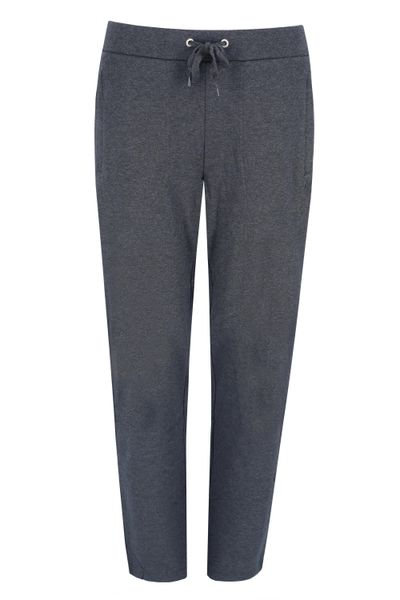 Hajo Sweathose Damen Sweathose Zippertaschen, Premium-Komfort günstig online kaufen