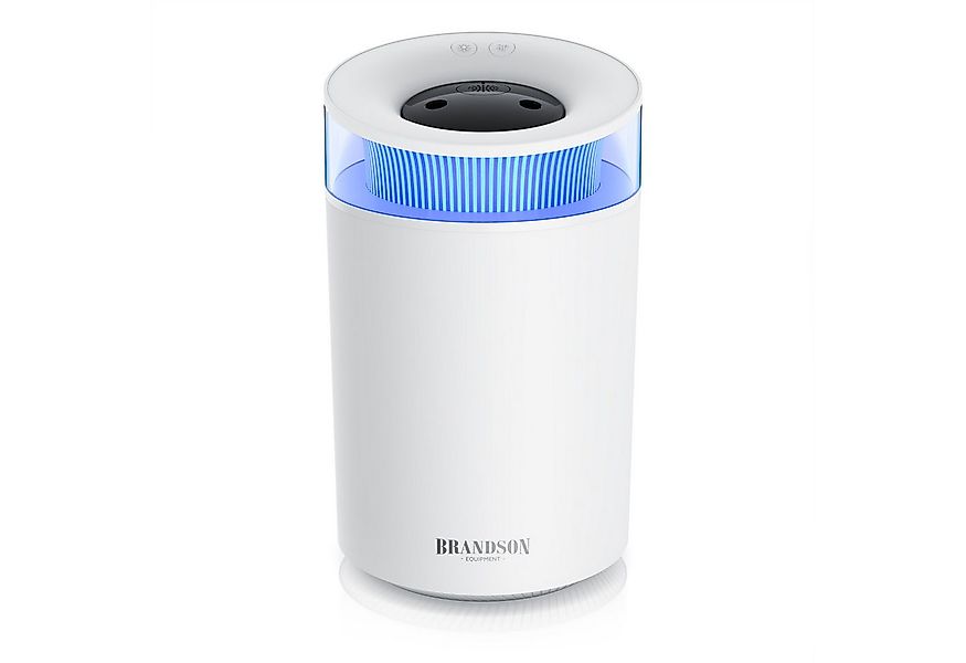 Brandson Luftbefeuchter Aroma Diffuser 2,5 L, Stimmungslicht, 2 schaltbare günstig online kaufen