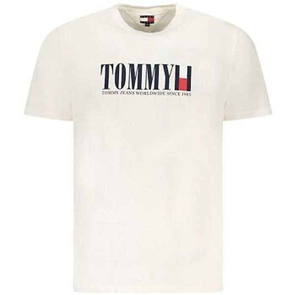 Tommy Hilfiger  T-Shirt dm0dm21941 günstig online kaufen
