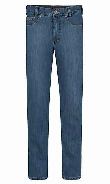 Joker 5-Pocket-Jeans Clark 1282248 Premium Blue Jeans günstig online kaufen