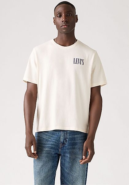 Levi's® T-Shirt SS RELAXED FIT TEE günstig online kaufen