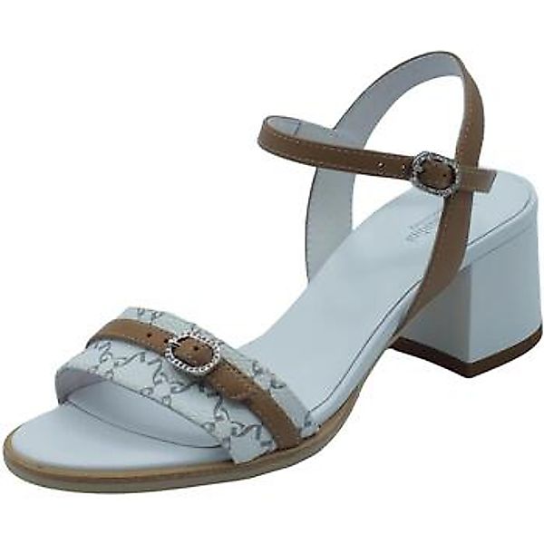 NeroGiardini  Sandalen E410430D Giove Bianco günstig online kaufen