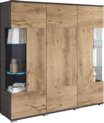 INOSIGN Highboard Kenia (1 St), Modernes günstig online kaufen