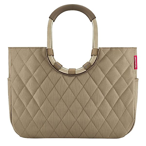 REISENTHEL® Shopper Einkaufstasche Loopshopper L günstig online kaufen