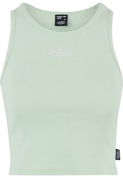 Von Dutch Muskelshirt "Von Dutch SYDNEY TOPS" 1 Stk. günstig online kaufen