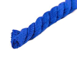 maDDma 10m Baumwollseil 12 mm gedreht günstig online kaufen