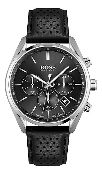 Hugo Boss CHAMPION 1513816 Herrenchronograph günstig online kaufen