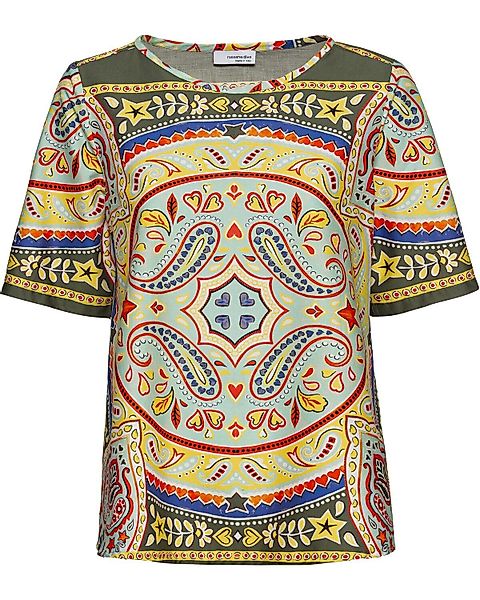 Rossana Diva Shirtbluse Blusenshirt Barby günstig online kaufen