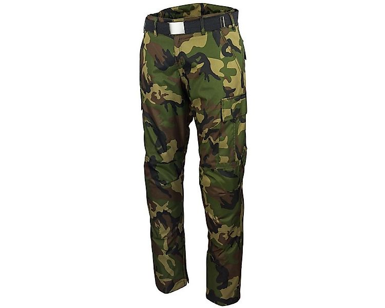 roleff Motorradhose RO17001 M89 - wasserdicht, atmungsaktiv, Protektoren - günstig online kaufen