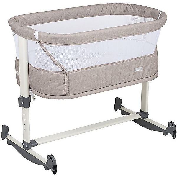 BabyGo Beistellbett günstig online kaufen