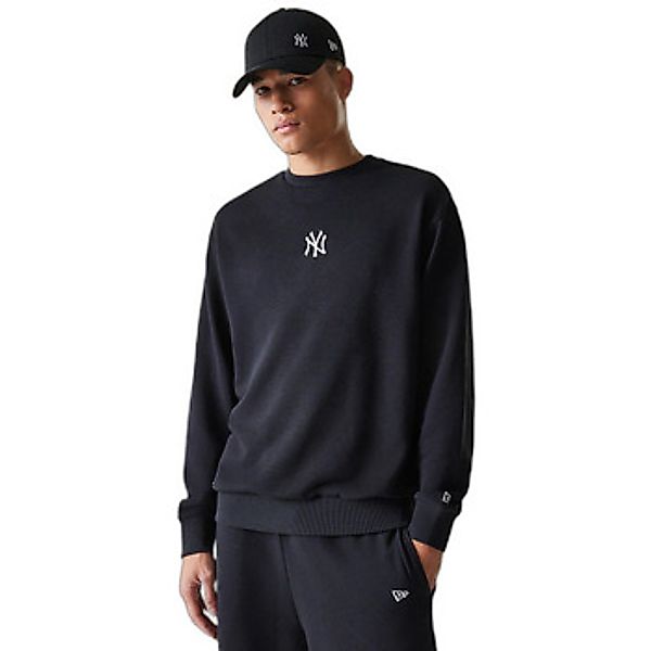 New-Era  Sweatshirt Sweatshirt New York Yankees Nos MLB Le Midi BB günstig online kaufen