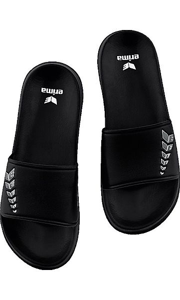 Erima Erilette Six Wings black grey günstig online kaufen