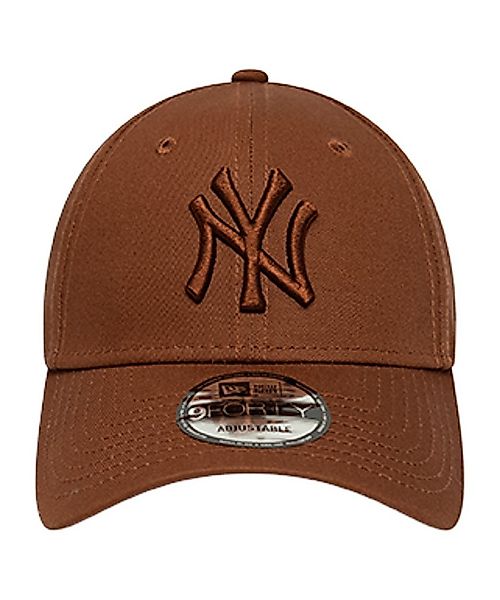 New Era Baseball Cap New Era MLB 9Forty New York Yankees Cap Caps günstig online kaufen