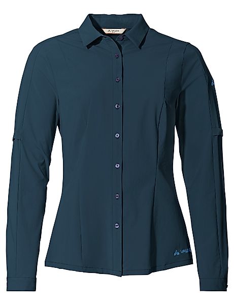 VAUDE Funktionshemd Women's Farley Stretch Shirt günstig online kaufen