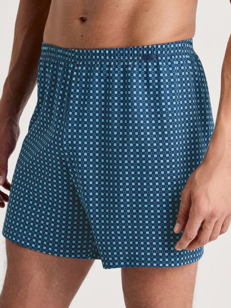 CALIDA Boxershorts Prints Herren (1-St) günstig online kaufen