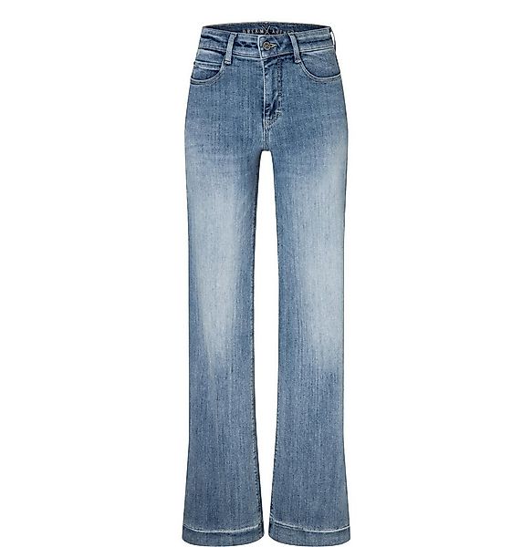 MAC Weite Jeans DREAM WIDE günstig online kaufen