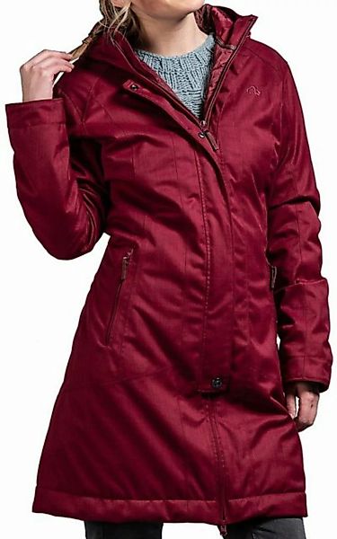TATONKA® Wintermantel Floy Womens Coat günstig online kaufen