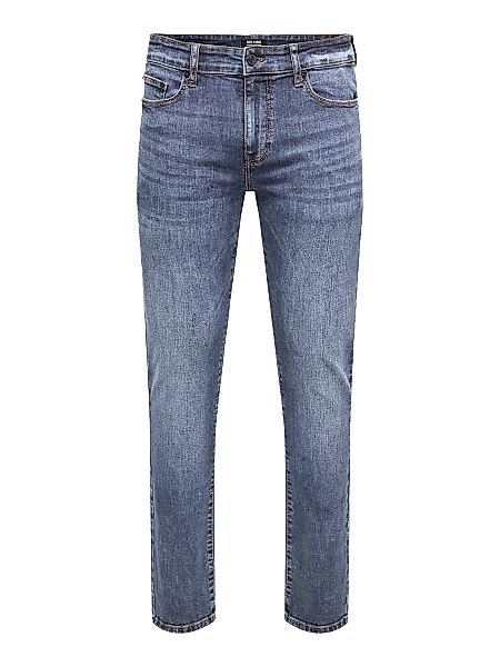 ONLY & SONS Slim-fit-Jeans Jeans Slim günstig online kaufen