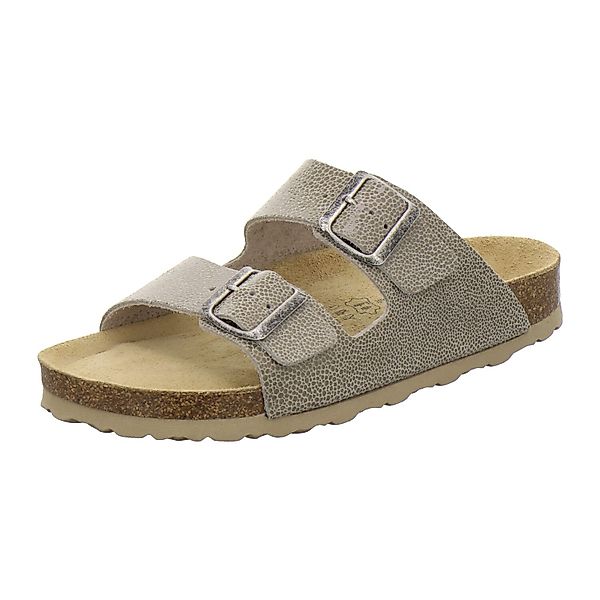 AFS-Schuhe 210014 Zweischnaller Pantolette für Damen günstig online kaufen
