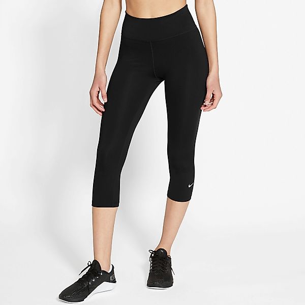 Nike Trainingstights One Women's Mid-Rise Capri günstig online kaufen