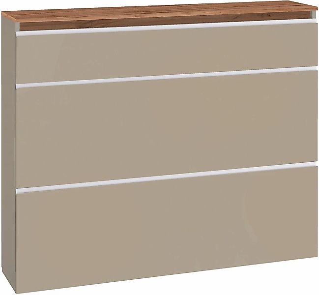 Home affaire Schuhschrank "Magic Schuhschrank, Schuhkommode, Schuhregal, so günstig online kaufen