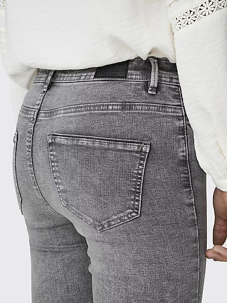 ONLY Bootcut-Jeans "ONLWAUW HW FLARE BJ692" günstig online kaufen