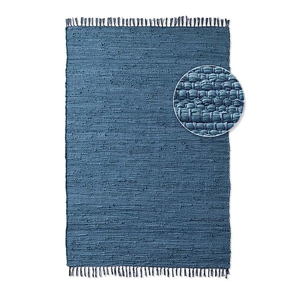 TaraCarpet Teppich Flickenteppich TaraCarpet Sylt mit günstig online kaufen