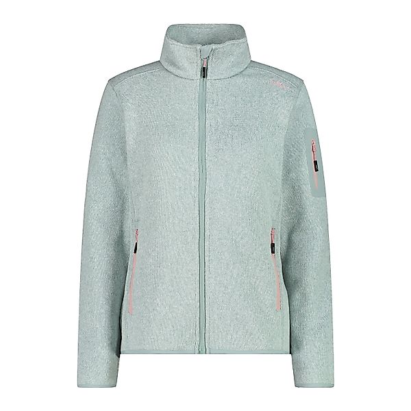 CMP Fleecejacke CMP Damen Jacke Knitted günstig online kaufen