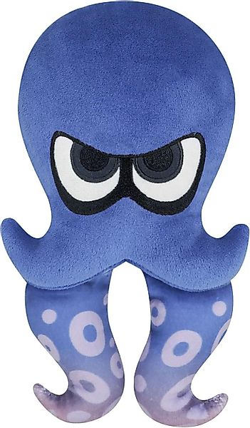 Together+ Plüschfigur Splatoon Octopus günstig online kaufen