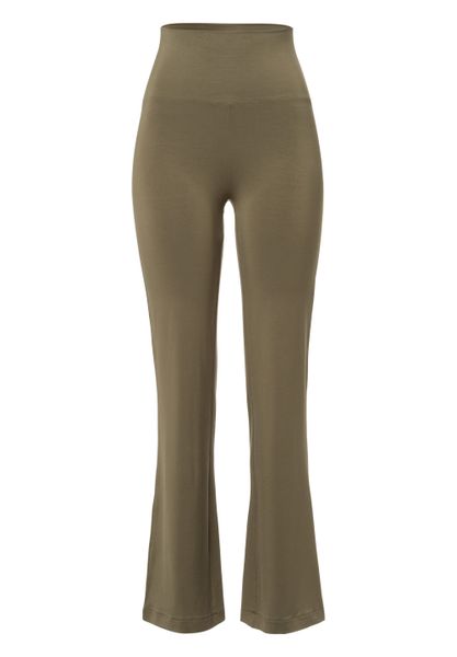 Les Lunes Leggings BELLE Leggings flared günstig online kaufen