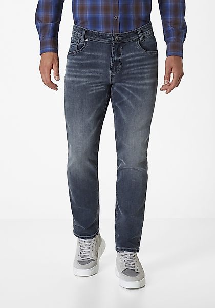 Paddock's Straight-Jeans BEN Regular Jeans für günstig online kaufen