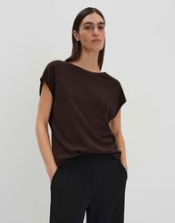 someday Sweatshirt UVALERIE Regular mit dezenter günstig online kaufen
