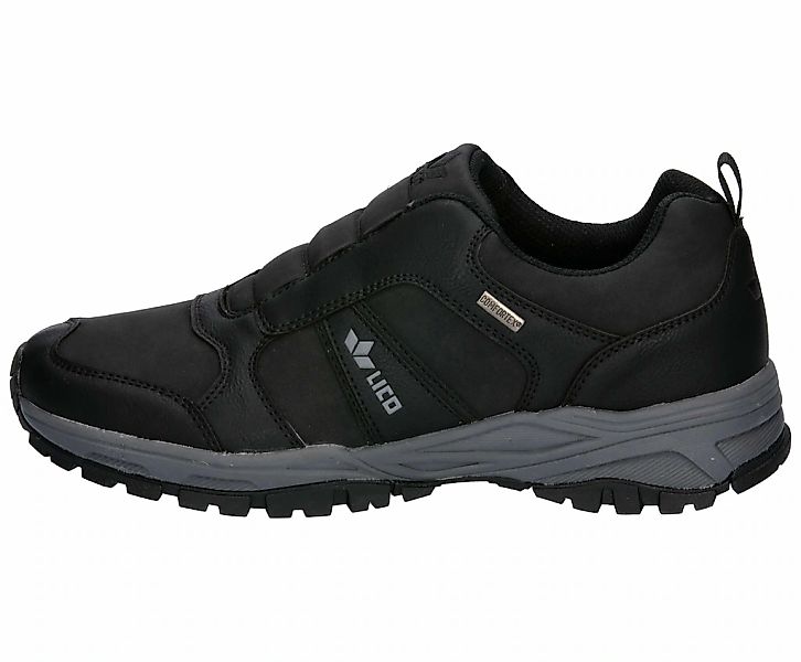 Lico Slipper "Freizeitschuh Angers Slipper" günstig online kaufen