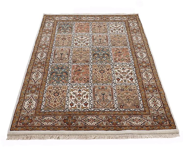 Woven Arts Orientteppich »Orientteppich Bakhtiar«, rechteckig günstig online kaufen