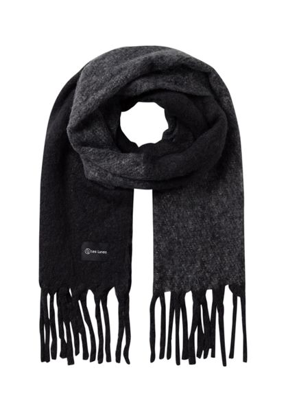 Les Lunes Strickschal Ella, vielseitig zu günstig online kaufen