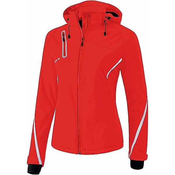 Erima Softshelljacke Damen Softshelljacke Function günstig online kaufen