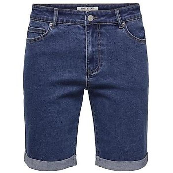 Only & Sons   Shorts 22032925 günstig online kaufen