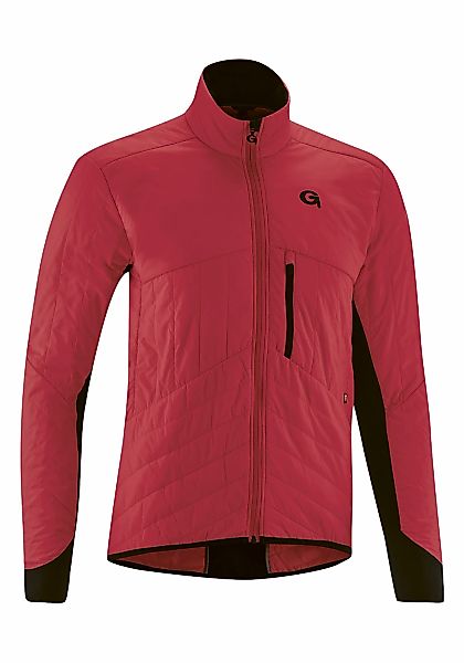 Gonso Fahrradjacke "Tomar" Herren Primaloft-Jacke, warm, atmungsaktiv und w günstig online kaufen