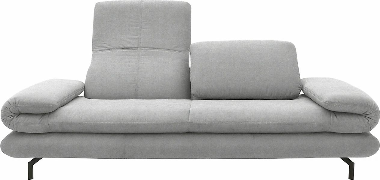 LOOKS by Wolfgang Joop 2-Sitzer "LOOKS by Wolfgang Joop 2-Sitzer-Sofa >>LOO günstig online kaufen