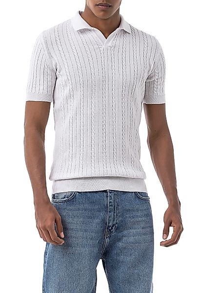 RedBridge Poloshirt by Tarz Cool - günstig online kaufen